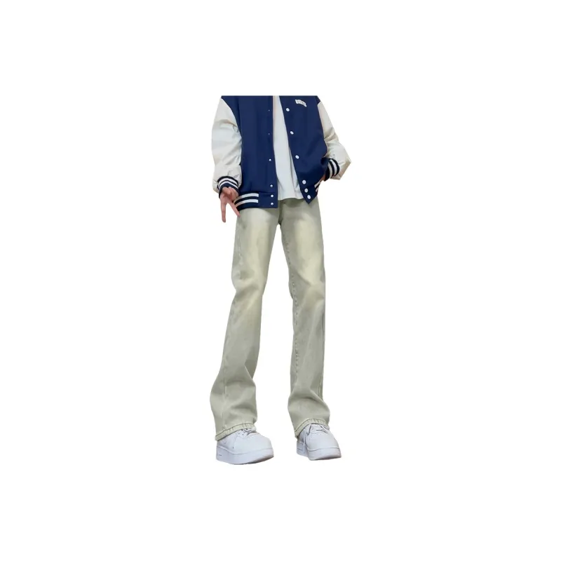 PANDA ADEVIL Jeans Unisex-1