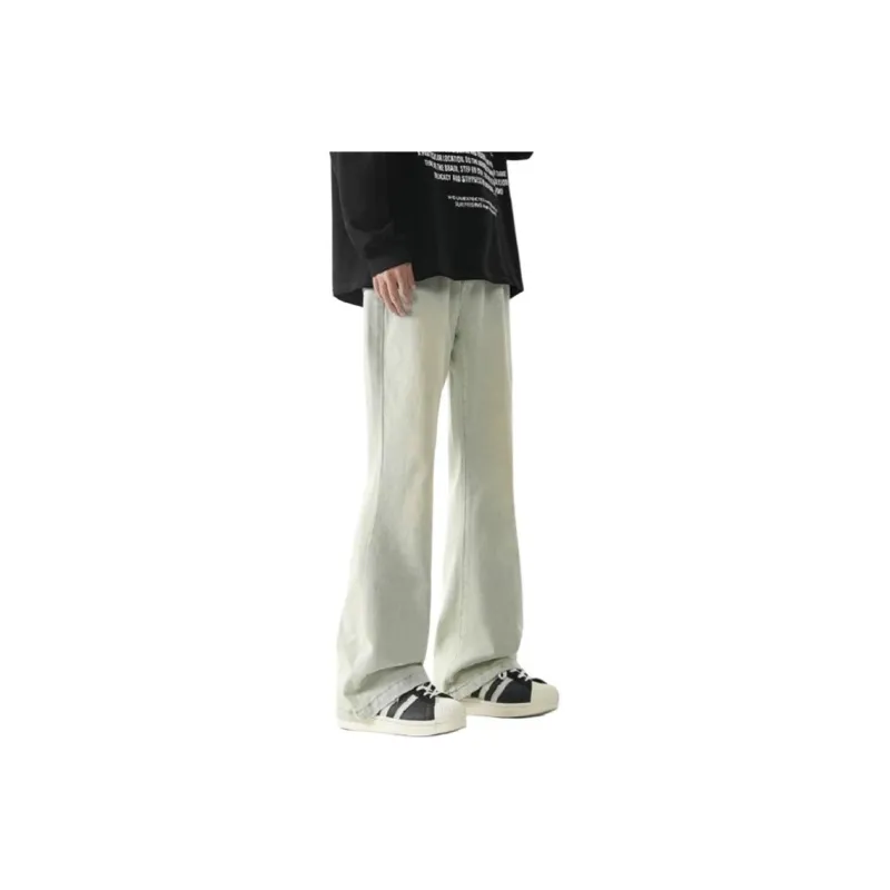 ORMY Jeans Unisex-15