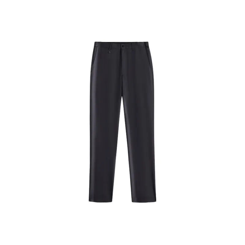 GOLDLION Suit Trousers Men-4