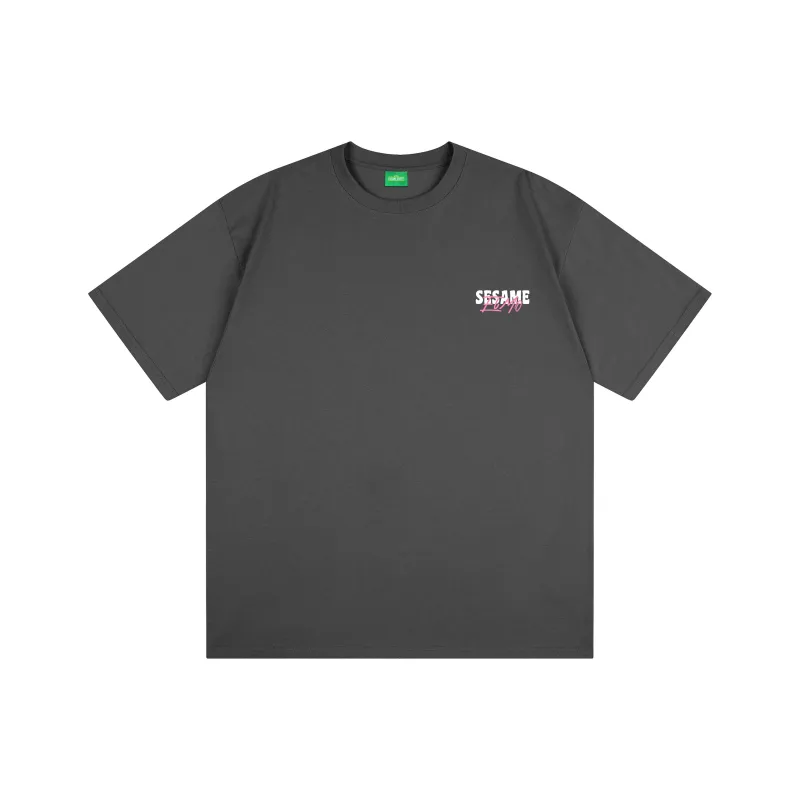SESAME STREET T Shirts Unisex-33