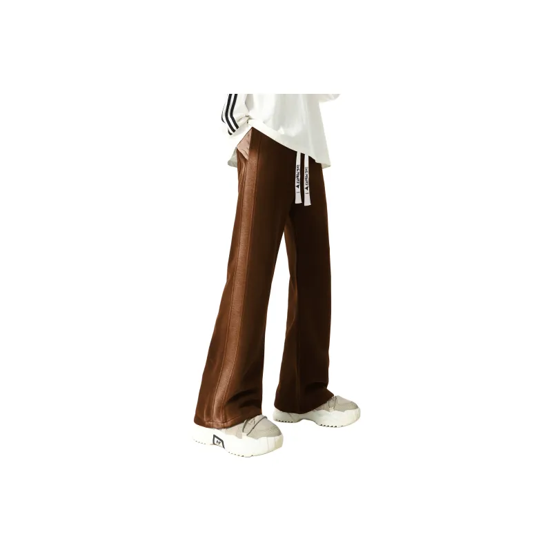 Love Monster Casual Pants Unisex-0