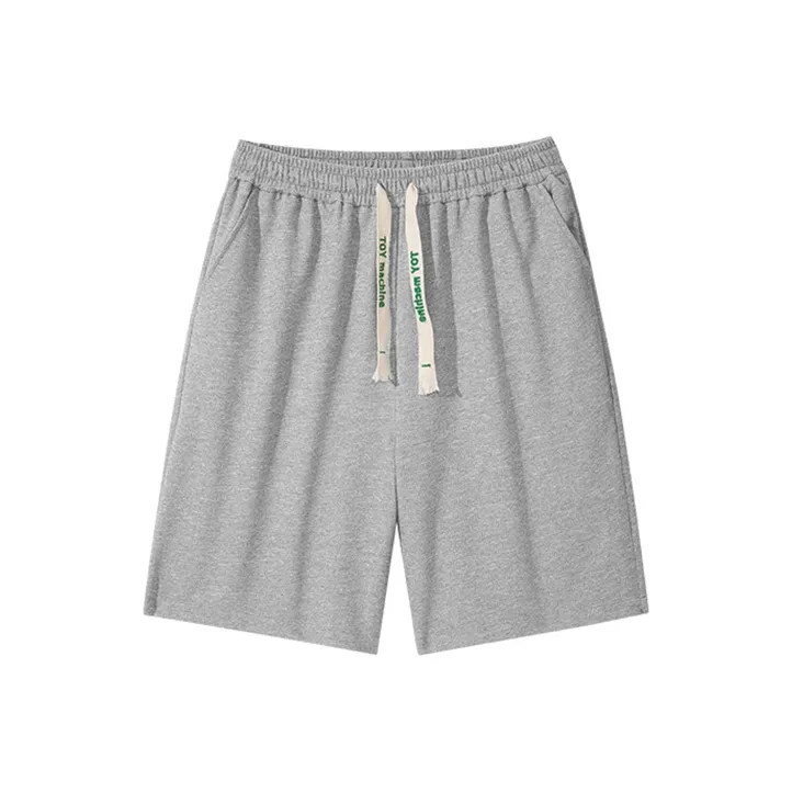 Toy Machine Loose Fit Shorts Unisex-10