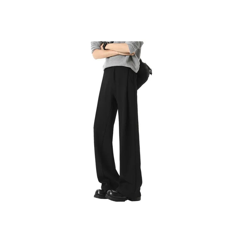OKUS Suit Trousers Unisex-0