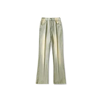 ALCOFM Jeans Unisex