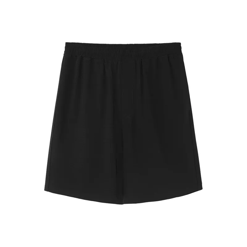 NANS STUDIO Casual Shorts Men's-4