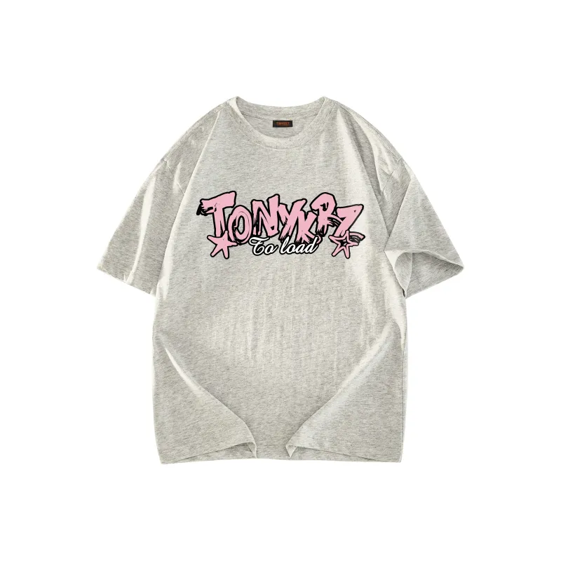 TONYKRZ T Shirts Unisex-15
