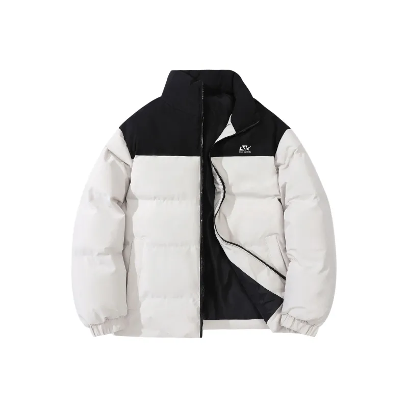 Cost Per Kilo Puffer Jacket Unisex-6