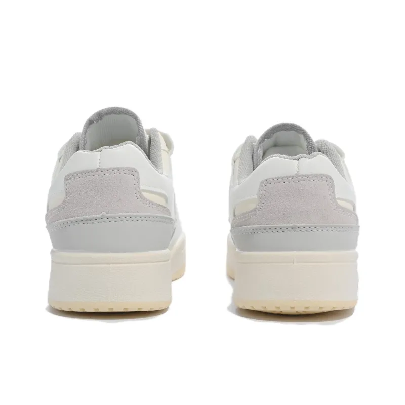 RENBEN Balance Height Increase Low Top Skateboard Shoes Unisex-13