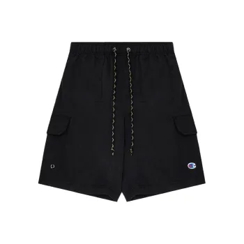 Champion Shorts US Version Unisex Black