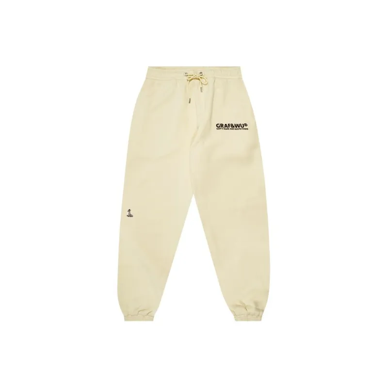 GRAF Casual Pants Men-5