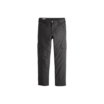 Levis Cargo Pants Men Black