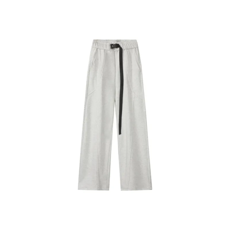 ROSECREED Casual Pants Unisex-6