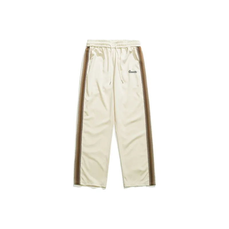 Caramella Casual Pants Unisex-14
