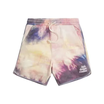 KITH Tie Dye Jordan Short
