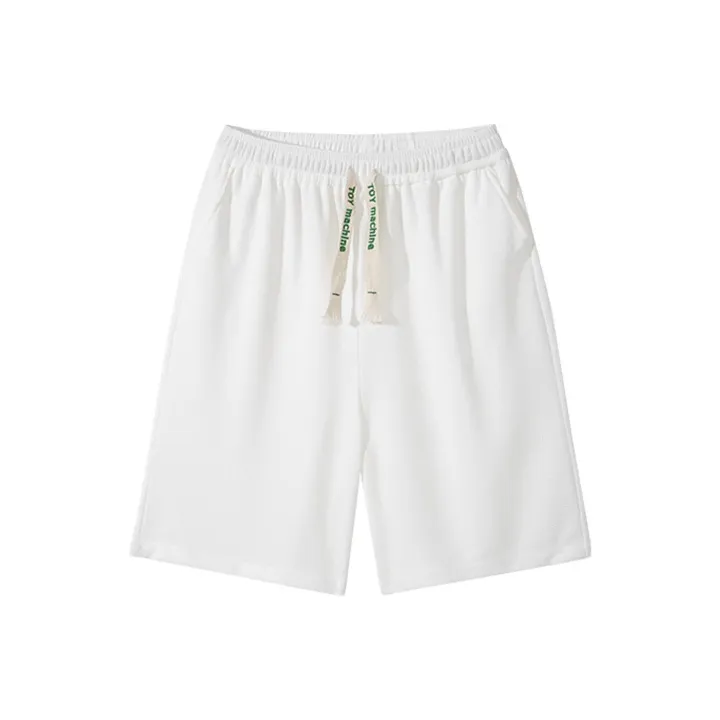 Toy Machine Loose Fit Shorts Unisex-0
