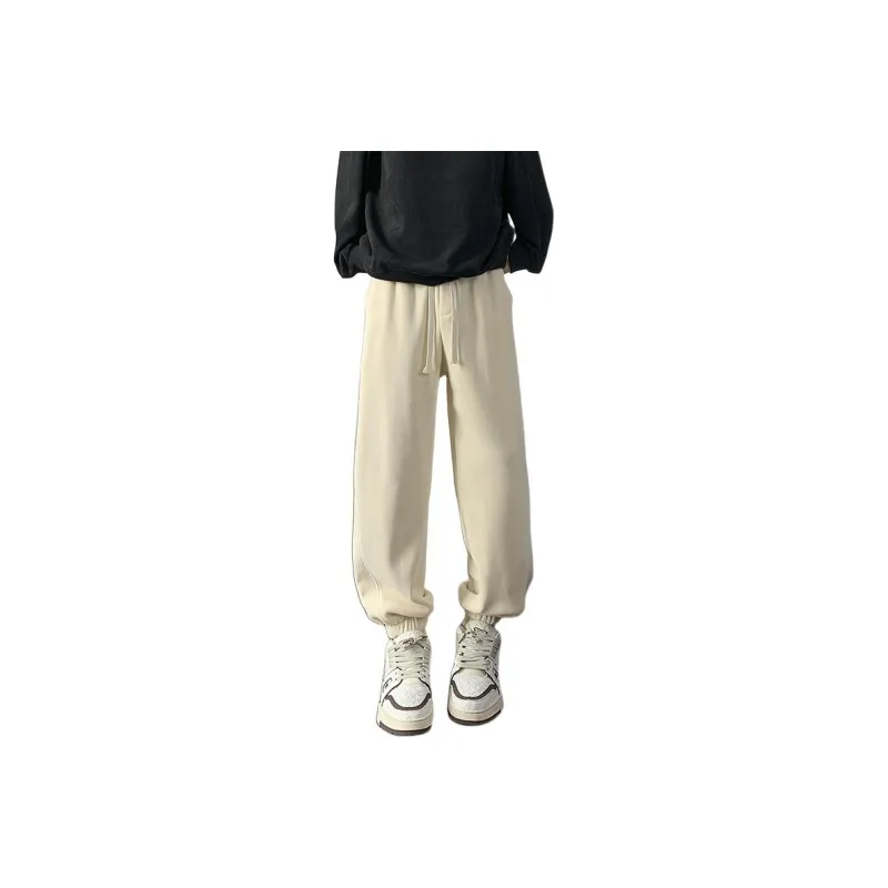 ACUOD BY CHANU Casual Pants Unisex-7
