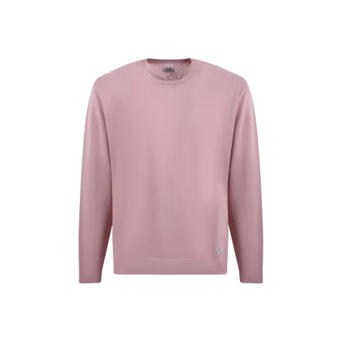 C.P.Company Cotton Crepe T shirt