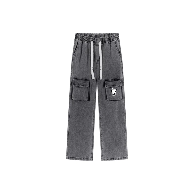 FKFT Jeans Unisex-4