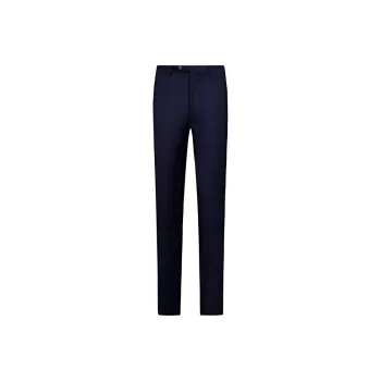 JODOLL Suit Trouser Men's Dark Navy Blue