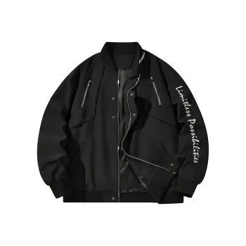 MXDT Jackets Unisex