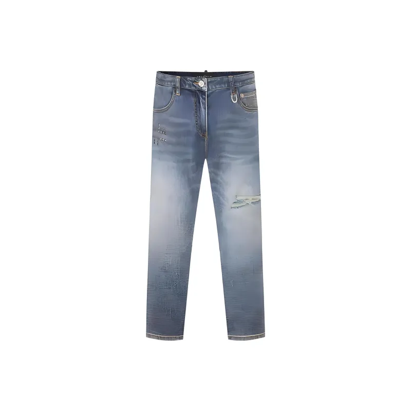 JOHN RICHMOND Jeans Men-2