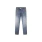 Light Denim Blue