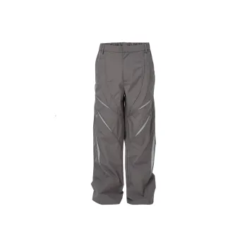 FIRE 2 COLD EGO Casual Pants Men's Dark Gray