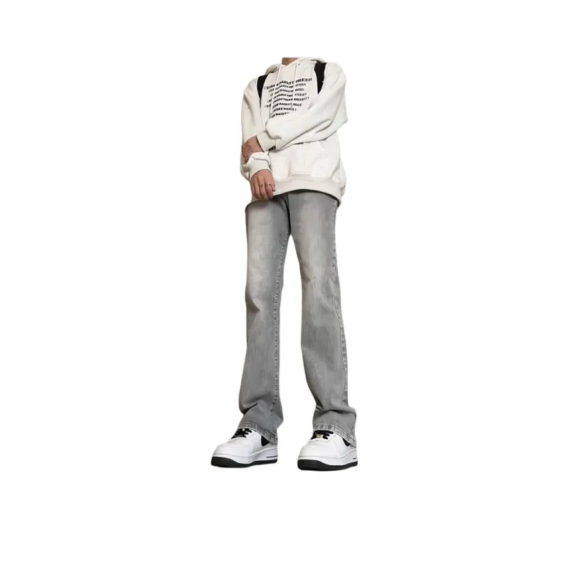 JIMI&JONS Jeans Unisex-6