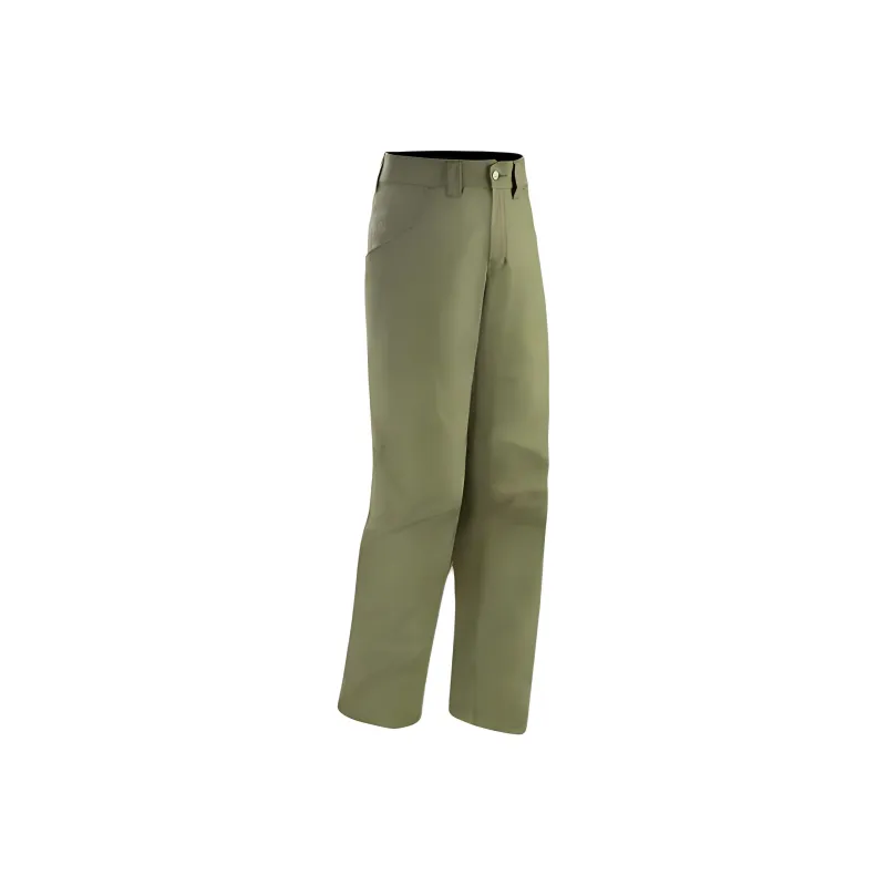 Arcteryx Casual Pants Men-2