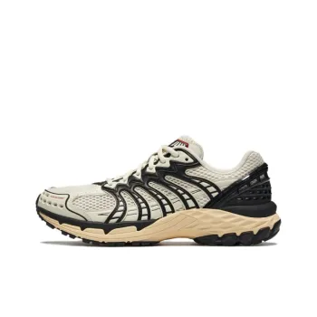 KSWISS Low Top Chunky Sneakers Unisex Ecru