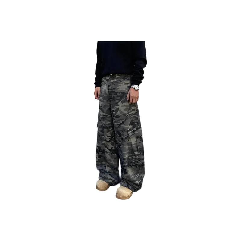 DAFK Jeans Men-0