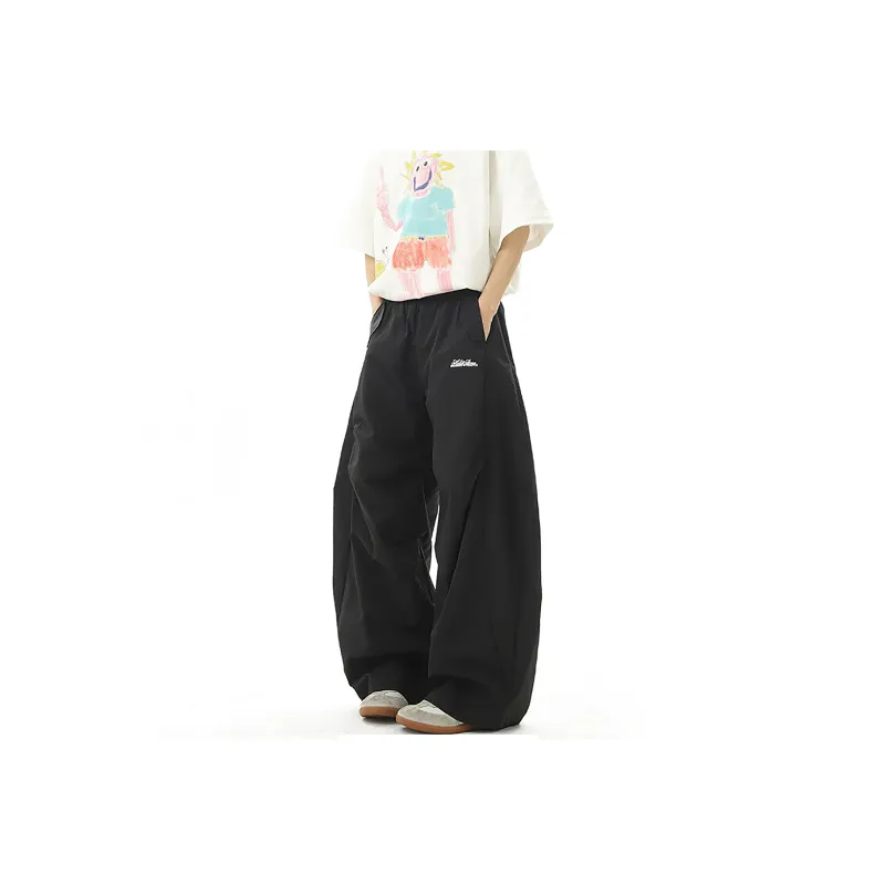 Ang2 Stu Casual Pants Unisex-0