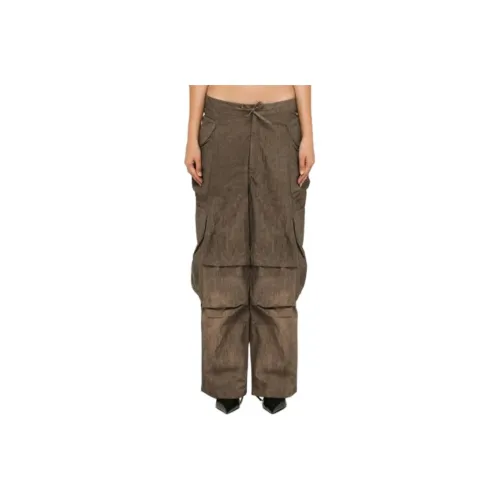 have taken the classic denim dress and given it a contemporary twist with their Men's Khaki