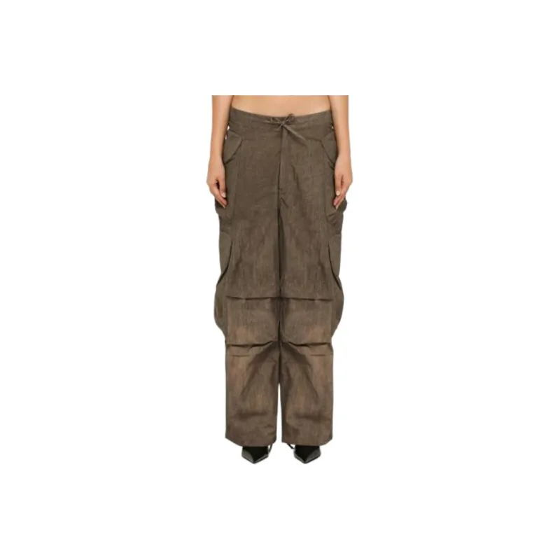 Entire Studios Cargo Pants Men's Khaki-0