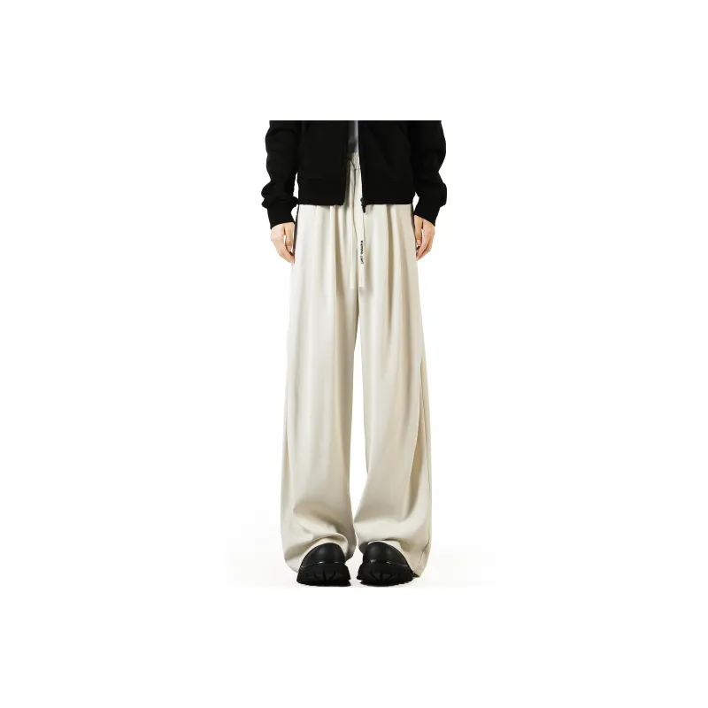 WARNING LIGHT Suit Trouser Unisex-8