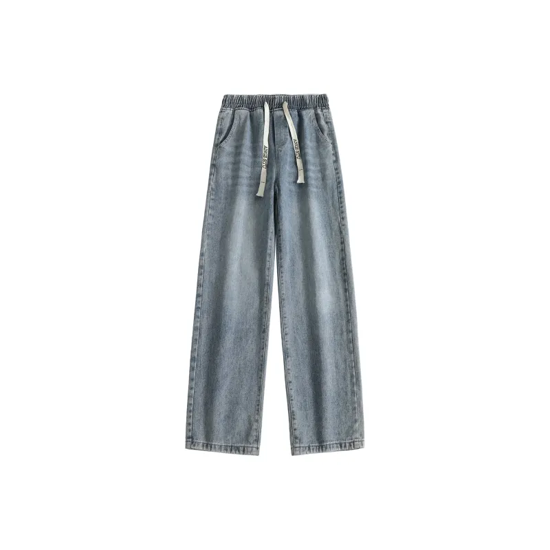Ang2 Stu Jeans Unisex-21