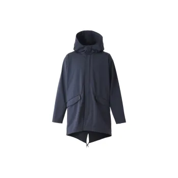 New Balance Black Out Collection Jackets & Coats Men's Black