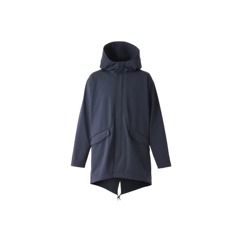 New Balance Black Out Collection Jackets & Coats Men's Black-0