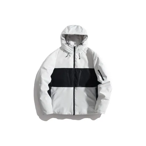M MAICCO Jackets Unisex