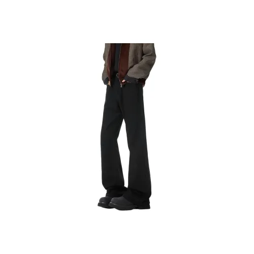 DUATOGE Jeans Men