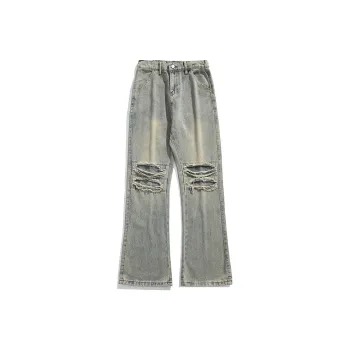 SWISS MILITARY Jeans Unisex Blue
