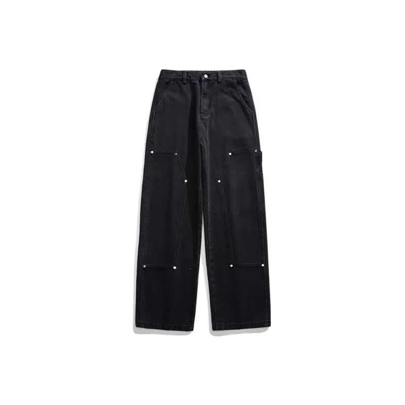 Lulifama Jeans Unisex-29