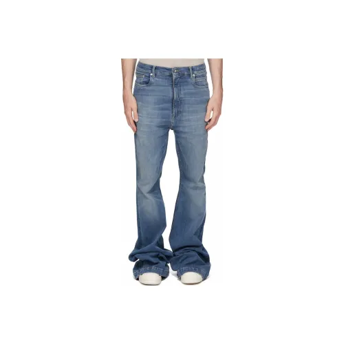 Rick Owens DRKSHDW Bolan Jeans