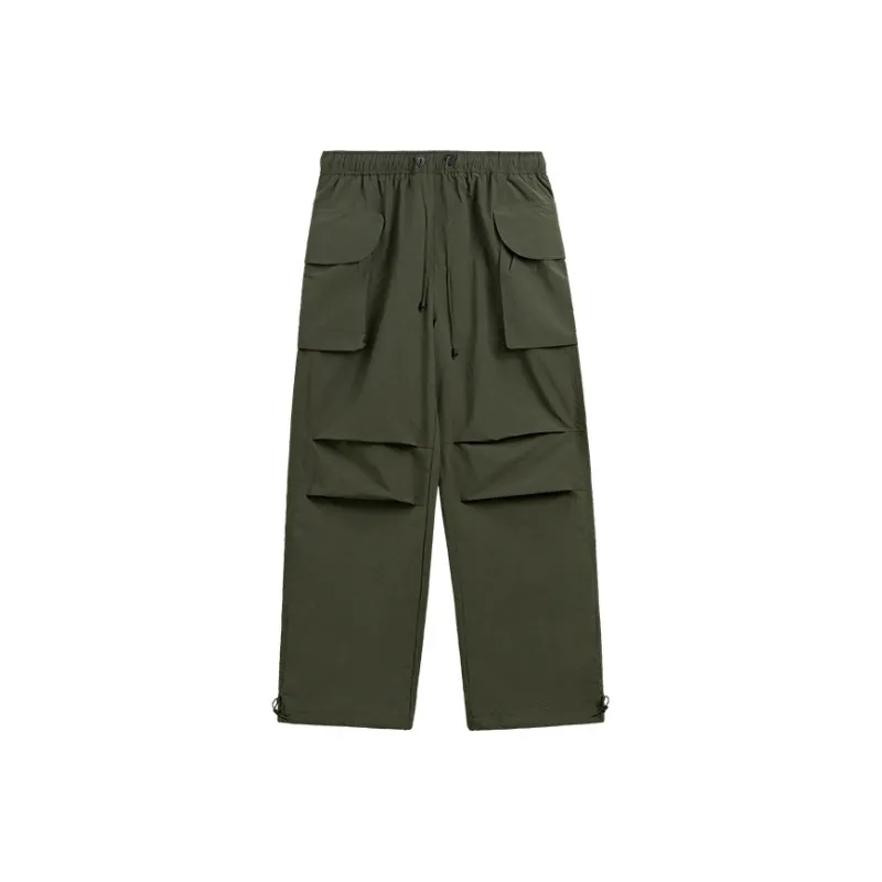 M MAICCO Cargo Pants Men-0