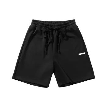 PSO Brand Casual Shorts Unisex