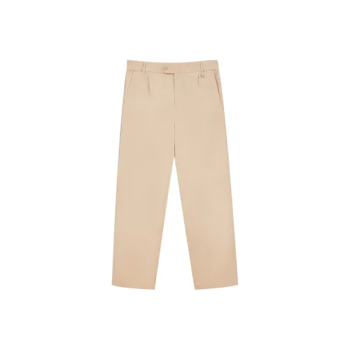 JACK&JONES Casual Pants Men