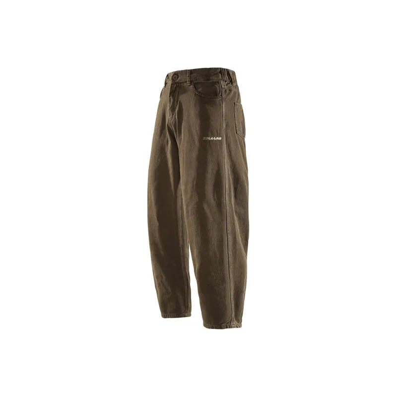 33TH Casual Pants Unisex-2