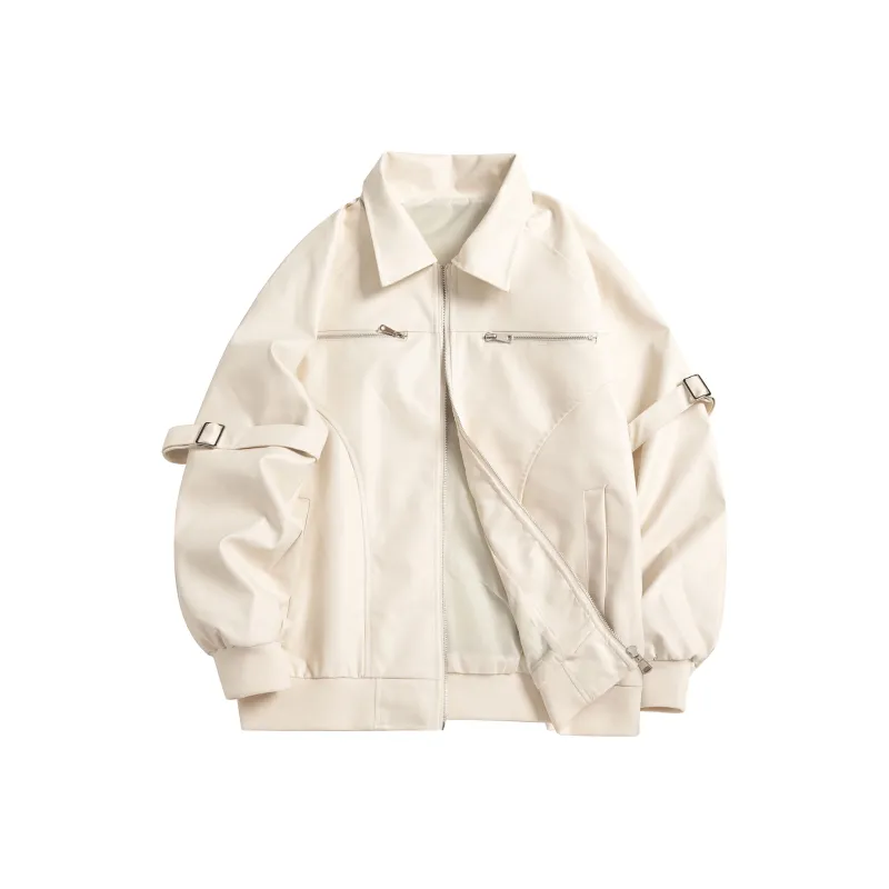 YATSI Jackets Unisex-7
