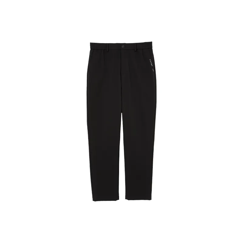 JACK&JONES Casual Pants Men-11