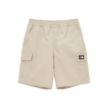 THE NORTH FACE Cargo Shorts Men Light Umber